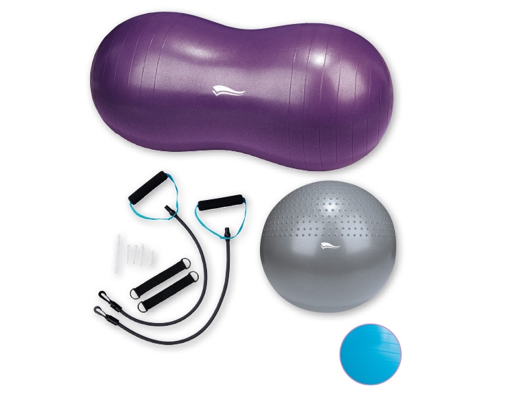 Crivit Gym Ball