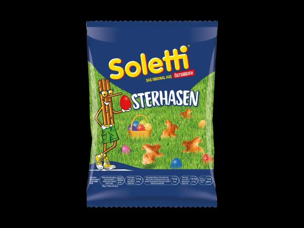 Osterhasen