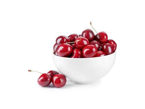TŘEŠNĚ