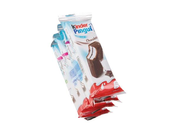 Kinder Pingui