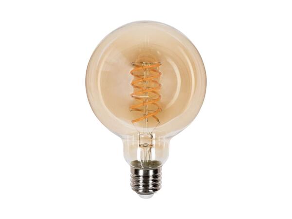 LIVARNO HOME(R) LED-filamentpære