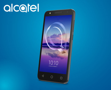Alcatel U5 HD Premium 5047U
