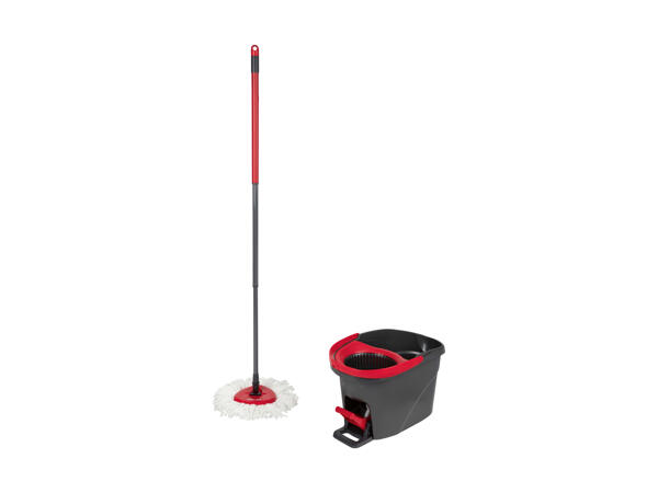 Balai serpillière Vileda Easy Wring & Clean
