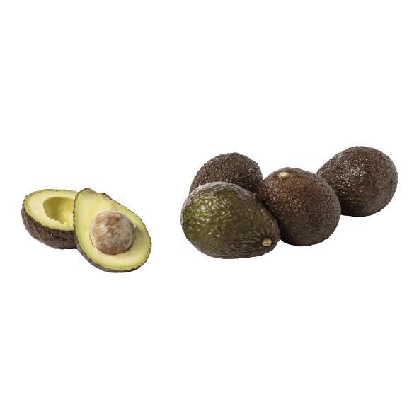 Avocado's