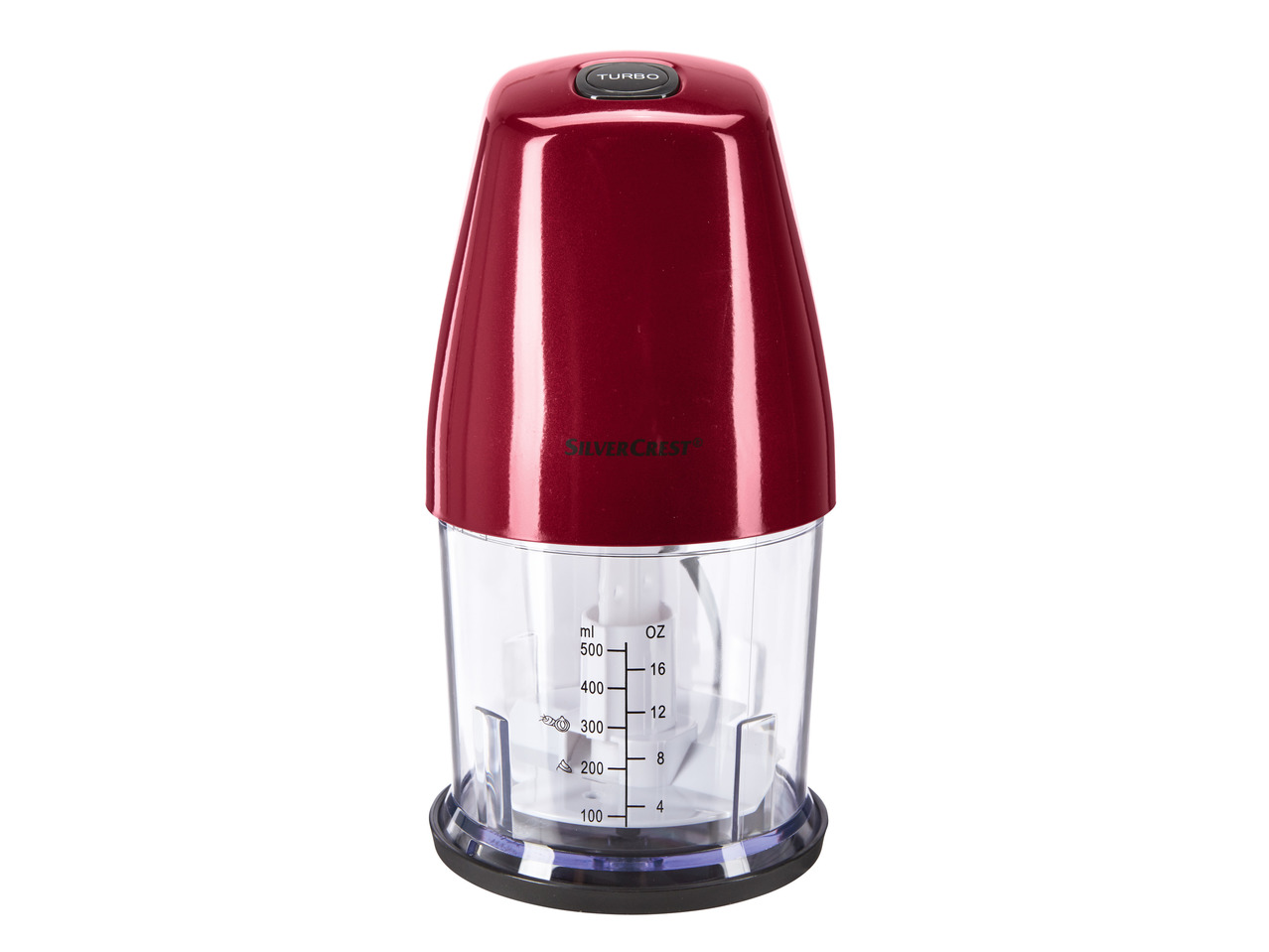 SILVERCREST KITCHEN TOOLS 260W Mini Chopper