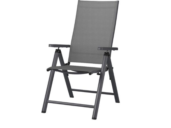 Aluminium Folding Chair