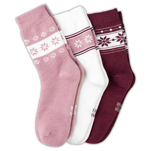 Hütten Socken 3 Paar