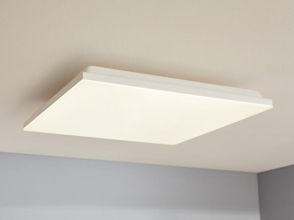 LIVARNO HOME(R) LED-lyspanel