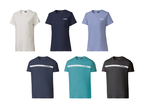 T-shirt Hummel