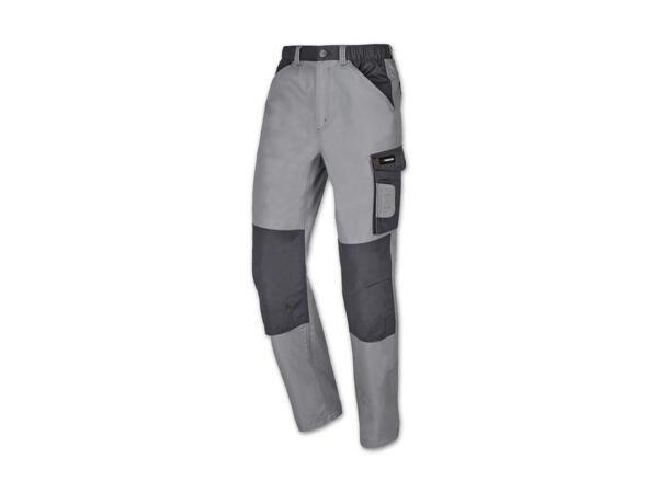 Herren Arbeitsbundhose