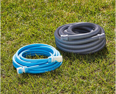 Drinking Water Hose 10m or Sullage Hose 10m