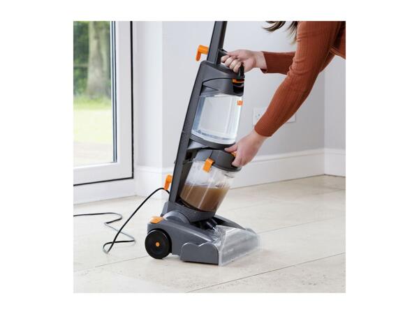 VAX Dual Power Carpet Cleaner