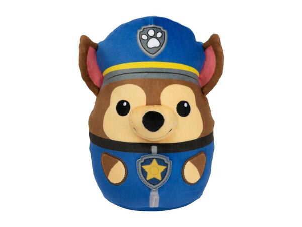 Paw Patrol Plush