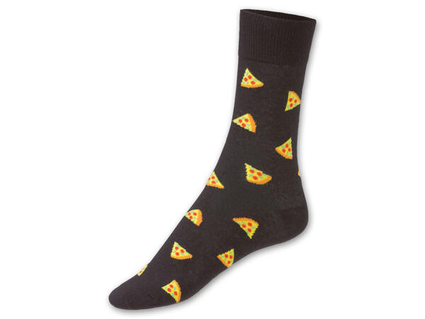 Damen/​Herren Socken