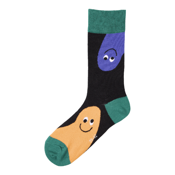 UP2Fashion(R) 				Socken, 2 Paar