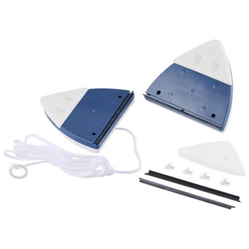 Magnetic Window Cleaner Assorted