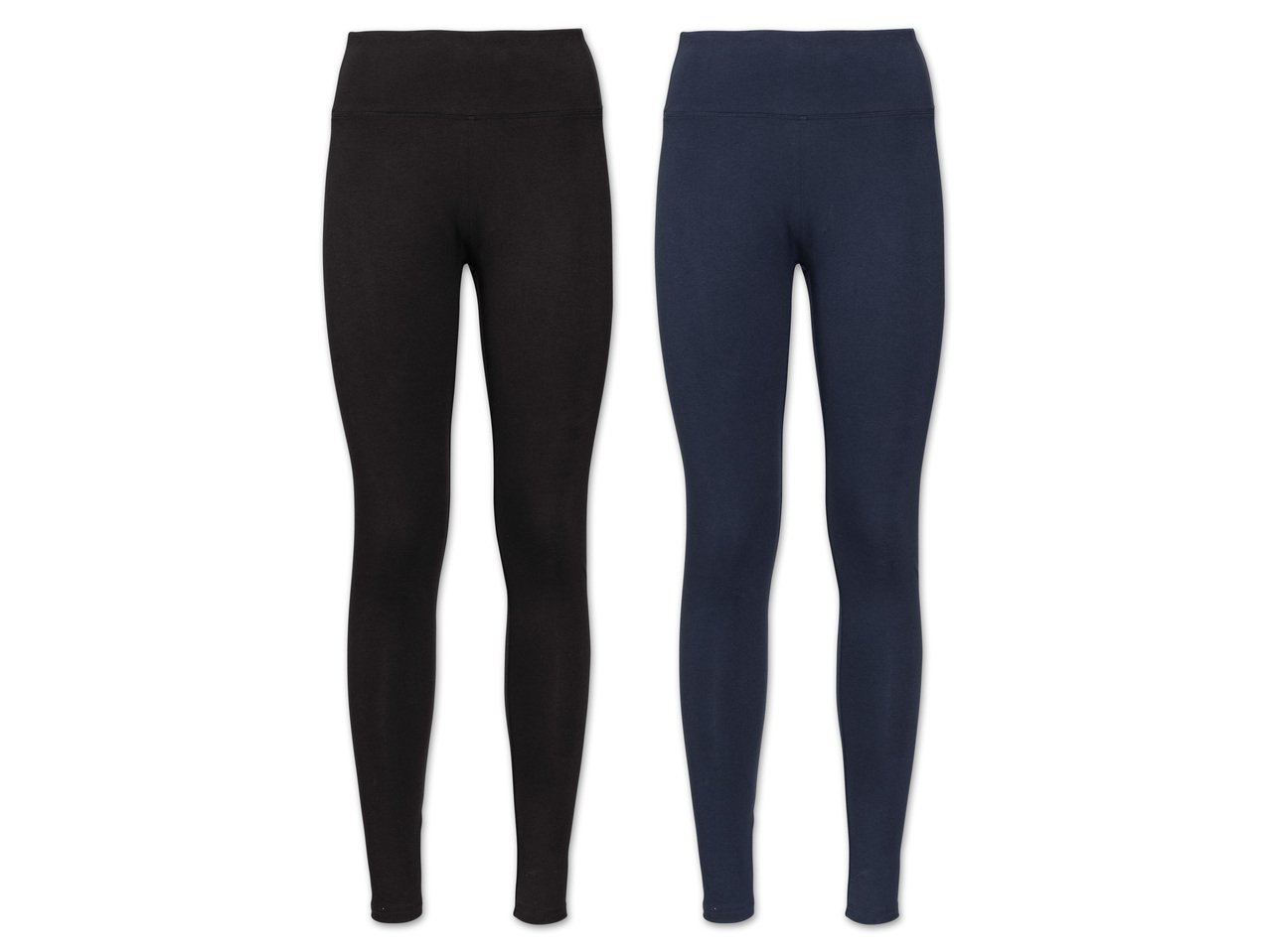 ESMARA(R) Komfort-Leggings1