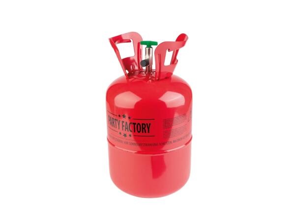Helium Set