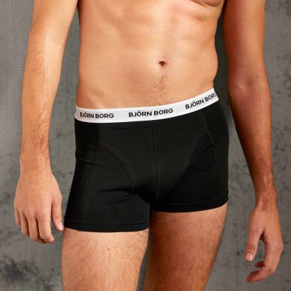 Boxers, 3 pcs