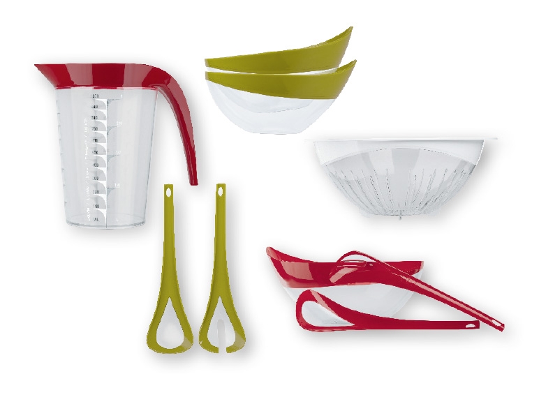 Ernesto Kitchen Utensils