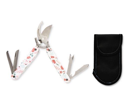 Gardenline 
 6-in-1 Tool, Pruners or Micro Pruners