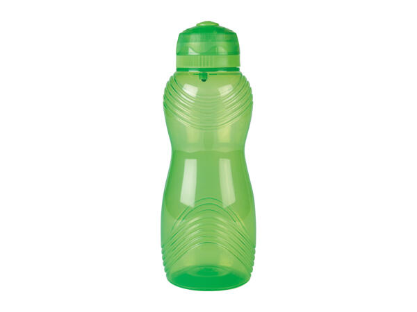 Sistema Food Storage Boxes & Drinks Bottles