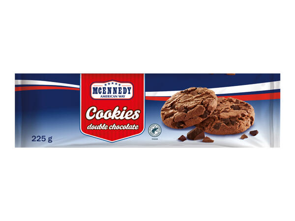 COOKIES