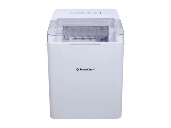 Silvercrest Kitchen Tools Ice Maker