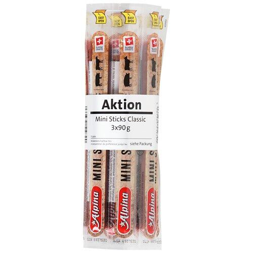 ALPINA Mini Sticks Classic