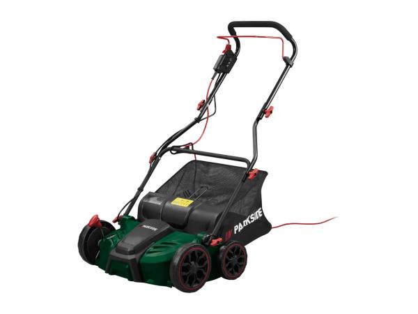 Parkside Electric Scarifier/​Aerator
