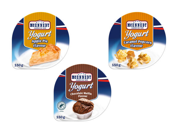 Yogourt