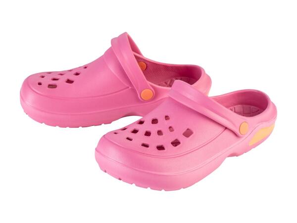 ESMARA(R) Clogs til børn og voksne