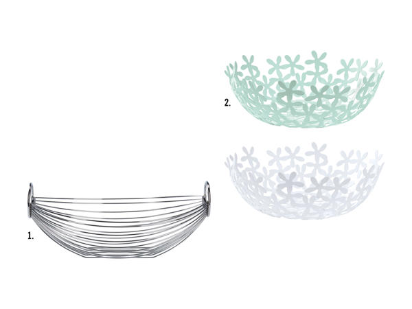 Corbeille à fruits