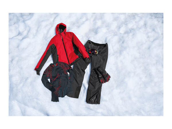 Crivit Ladies' Ski Jacket