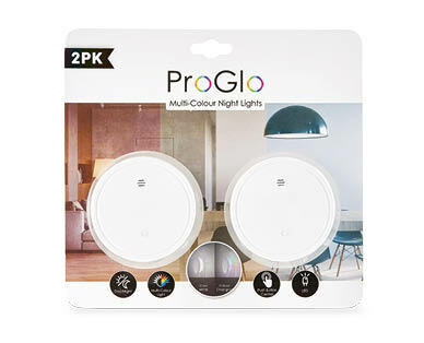 ProGlo Functional Night Lights