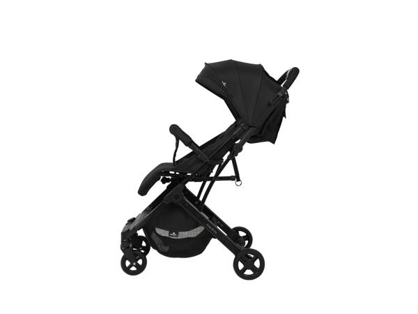 Fold & Go Compact Stroller