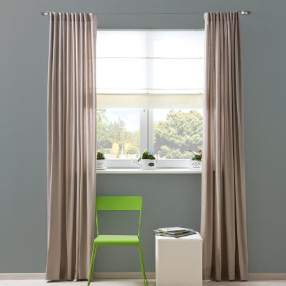 Tentures, 2 pcs