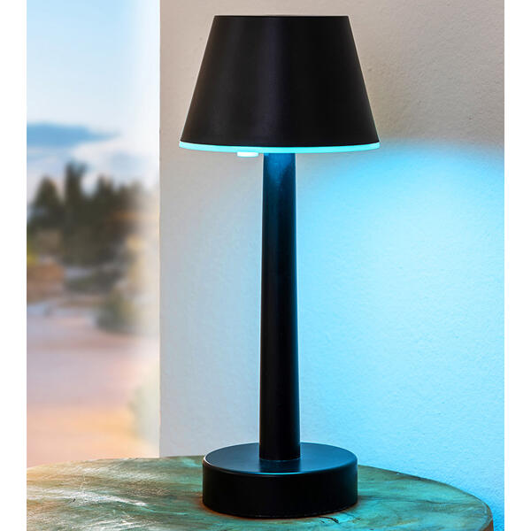 LED-Mini-Touchleuchte