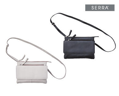 Women's Leather Cross Body Bags