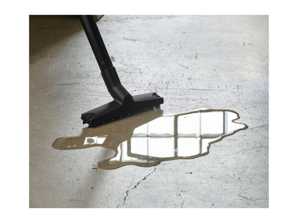 Parkside Wet & Dry Vacuum Cleaner