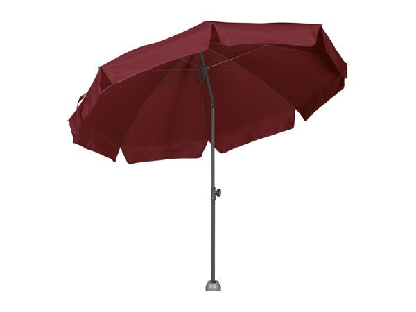 Livarno Home Parasol - Red