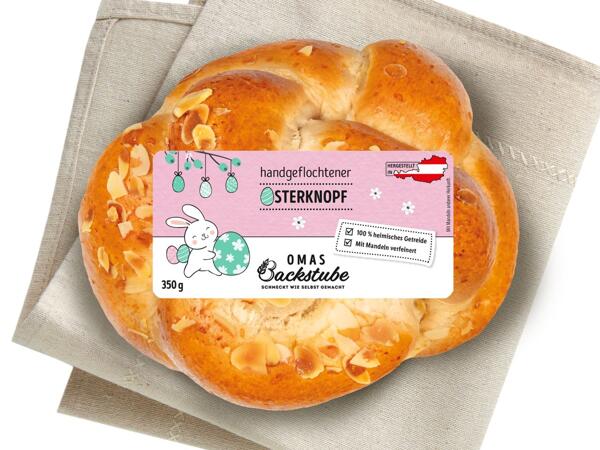 Osterknopf
