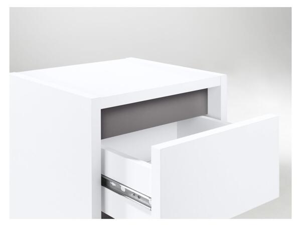 Bathroom cabinet
