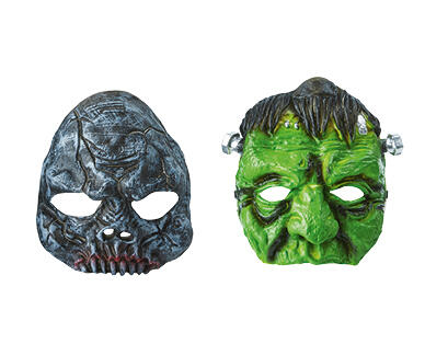 Halloween Masks