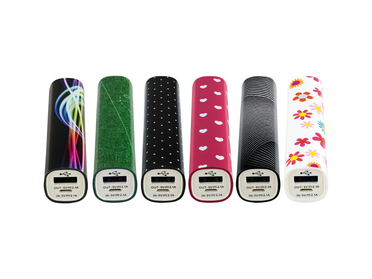 Powerbanka 3 000 mAh