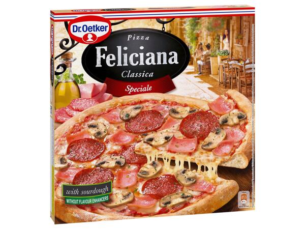 DR. OETKER PIZZA FELICIANA
