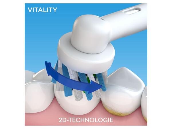 Rechargeable Toothbrush
