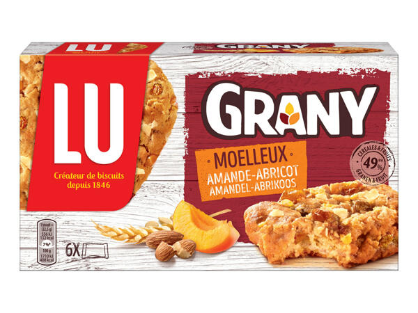 Grany Moelleux