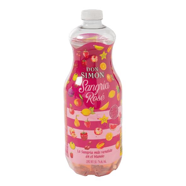 DON SIMON(R) 				Sangria Rosé