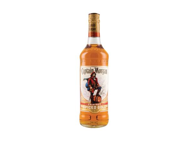 Captain Morgan Original Spiced Rum